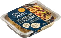Juustumakaronid suitsupeekoniga 280 g