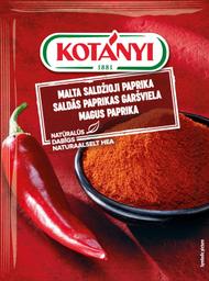 Kotanyi magus paprika 35g