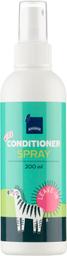 Laste spreipalsam Rainbow Kids 200 ml