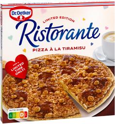 Dr.Oetker Ristorante Pitsa Tiramisu 269 G