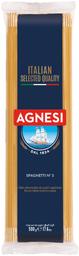 Agnesi pasta Spaghetti no3 500g