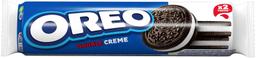 Oreo Double Creme vaniljekreemitäidisega šokolaadiküpsised 157 g