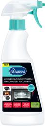 Ahju-ja pliidi puhastusvahend Dr.Beckmann 375ml
