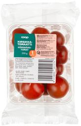 Rainbow  kirsstomat  250g