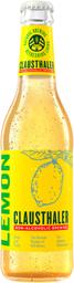 Clausthaler Lemon alkoholivaba õlu 330 ml