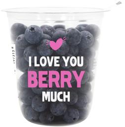 Mustikad 225 g I berry you