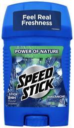 Pulkdeodorant avalanche 50g