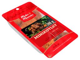 Minikotlet 300 g