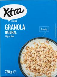 Xtra granola natural kookosega 750g