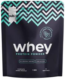 PULS Mint Chocolate vadakuvalgupulber 1kg