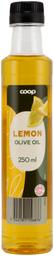 Coop sidrunimaitsega oliiviõli 250ml