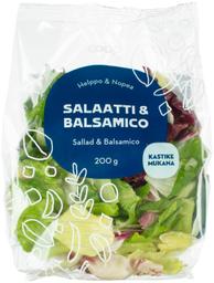 Coop salat balsamico 200g