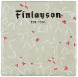 Salvrätik Finlayson Misteli liiv 33cm