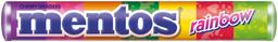 Mentos Sour Fruits, MENTOS, 37,5 g