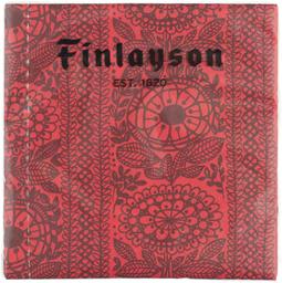 Salvrätik Finlayson taimi punane 24cm