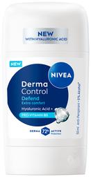 Pulkdeodorant Nivea Derma Control Defend 50ml