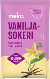 Meira vanillisuhkur 40g