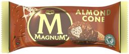 Magnum Almond jäätis 160ml/99g koonus