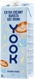 Yook Barista Extra Creamy Kaerajook 1L