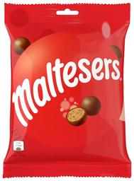 Õhulised šokolaadipastillid, MALTESERS, 68 g