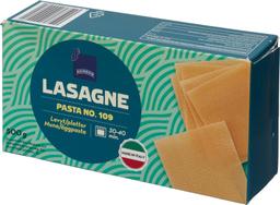 Coop lasagne durumpasta munapasta 500g
