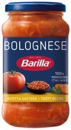 Barilla pastakaste Bolognese, 400g