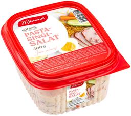 MAMMA Pasta-singisalat 400g