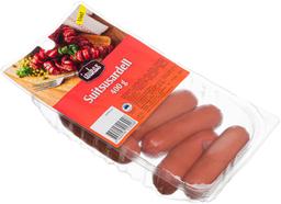 Suitsusardell, ISUKAS, 400 g