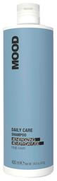 Shampoon daily care 400ml