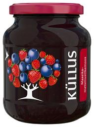 Küllus Maasika-metsmustikamoos 400g