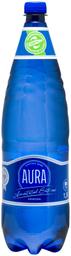 Aura Spring karboniseeritud vesi, 1,5L