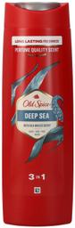 Old Spice Dušigeel DEEP SEA 400ml