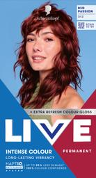 Schwarzkopf Live 043 j/värv