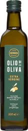 Herkku itaalia ekstra väärisoliiviõli 500 ml