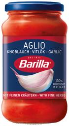 Barilla küüslaugu tomatikaste, 375 ml