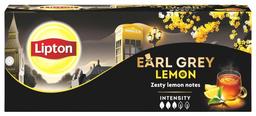 LIPTON Earl Grey tee 25x1,5g