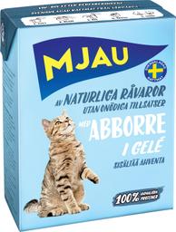 Täissööt kassidele, ahven tarrendis 380 g