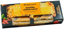 Klassikaline hakkliha-juustu ahju-baquette 225 g