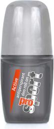 Rulldeodorant Pro sport active 60 ml