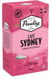Paulig Sydney filtrikohv 450g
