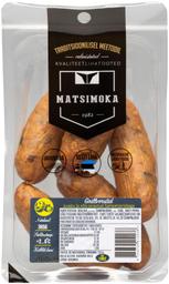 Grillvorstid juustu Ja šampinjoni 365G