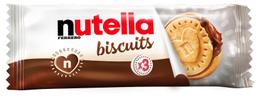 Nutella küpsised t3 41,4g