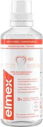Suuvesi Elmex anti-kaaries 400ml