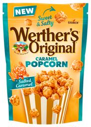 Werther's Original popkorn soolakaramelli 140g