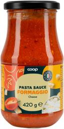 Coop tomatikaste juustuga 420g