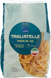 Coop tagliatelle durumpasta 500g