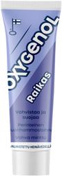 Oxygenol hambapasta värskendav 75ml