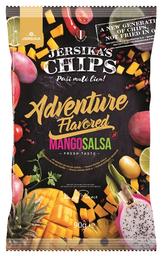 Jersika Mango-salsa krõpsud 90 g