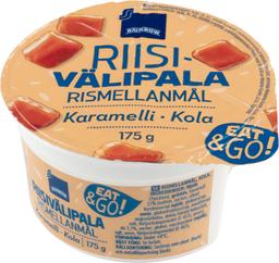 RB RIISIPUDING 175G KARAMELLI