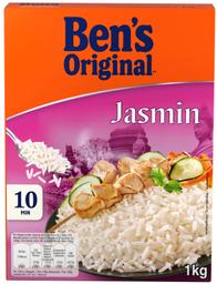 Ben’s original, jasmiiniriis, 1 kg